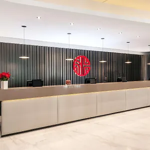 Hotel Nh Collection, Norimberk