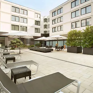 Hotel Ramada Parkhotel, Norimberk