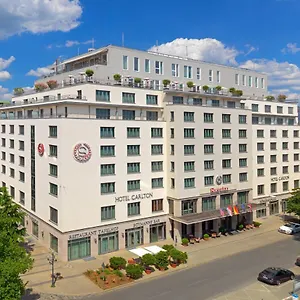 Hotel Sheraton Carlton *****
