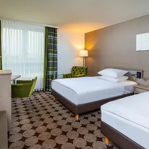 Hotel Moevenpick Airport, Norimberk
