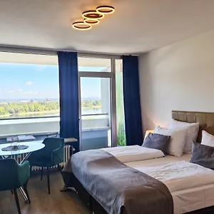 Rheinblick Aparthotel Keulen