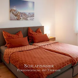 Apartment Naturnah Und Direkt Am Berg - Am Laber, Oberammergau