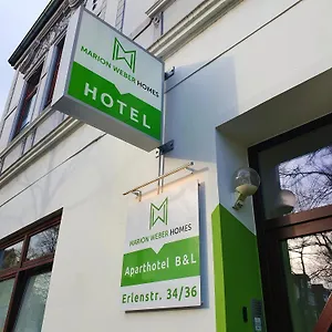 B & L Aparthotel BRE