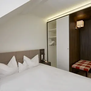 Hotel H+, Norimberk