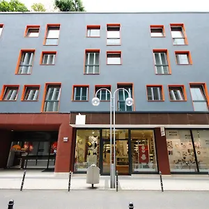 Daskoeln Aparthotel Keulen
