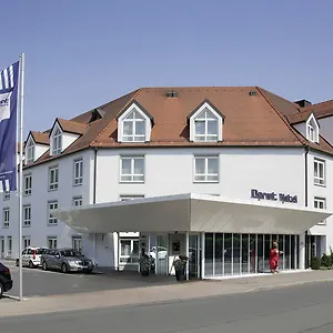 Hotel Mercure Muenchen Airport ****