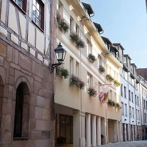 Hotel Agneshof ***