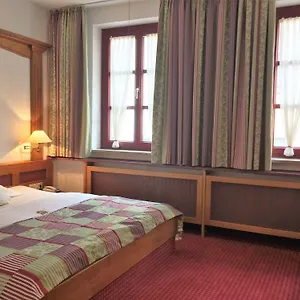 Hotel Augsburger Hof ****