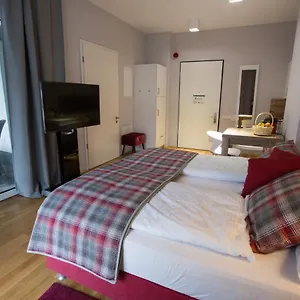 Premium Messe Aparthotel München