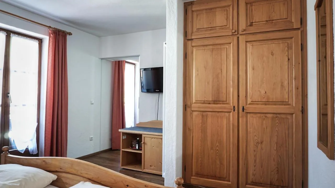 Hotel Landhaus Feldmeier ***S Oberammergau 3*,  Germany