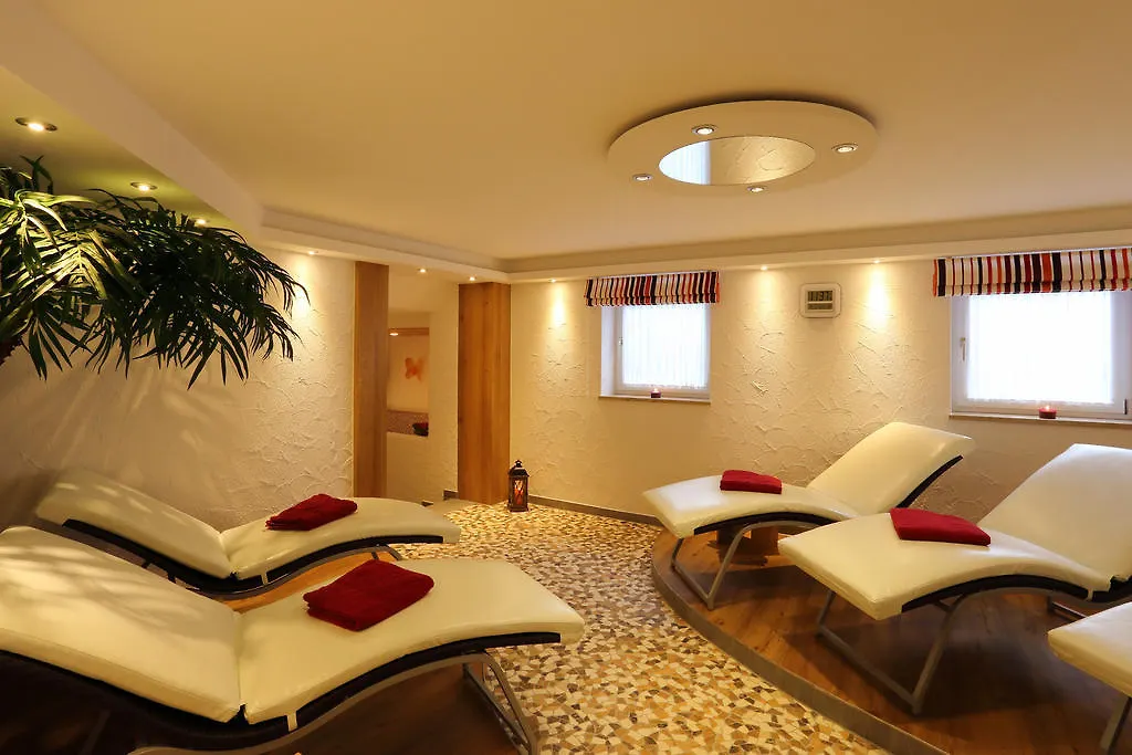 Hotel Landhaus Feldmeier ***S Oberammergau 3*,